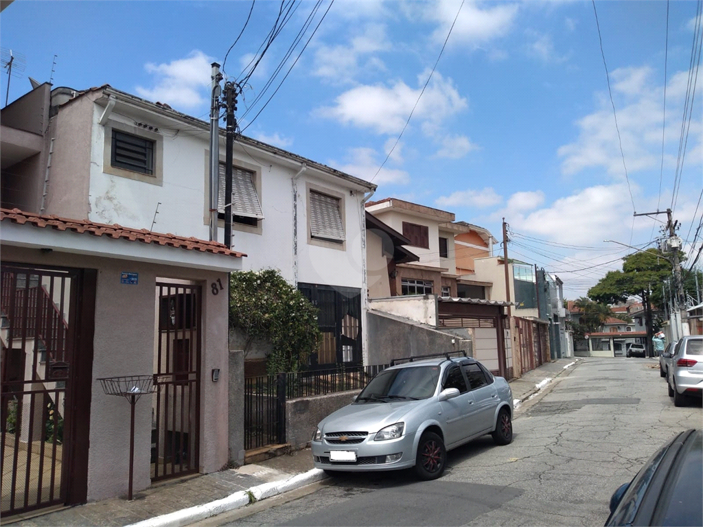 Venda Terreno São Paulo Vila Mariza Mazzei REO616312 4