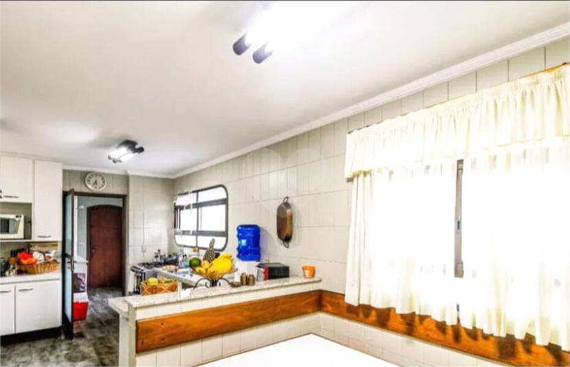 Venda Apartamento São Paulo Brooklin Novo REO616325 4