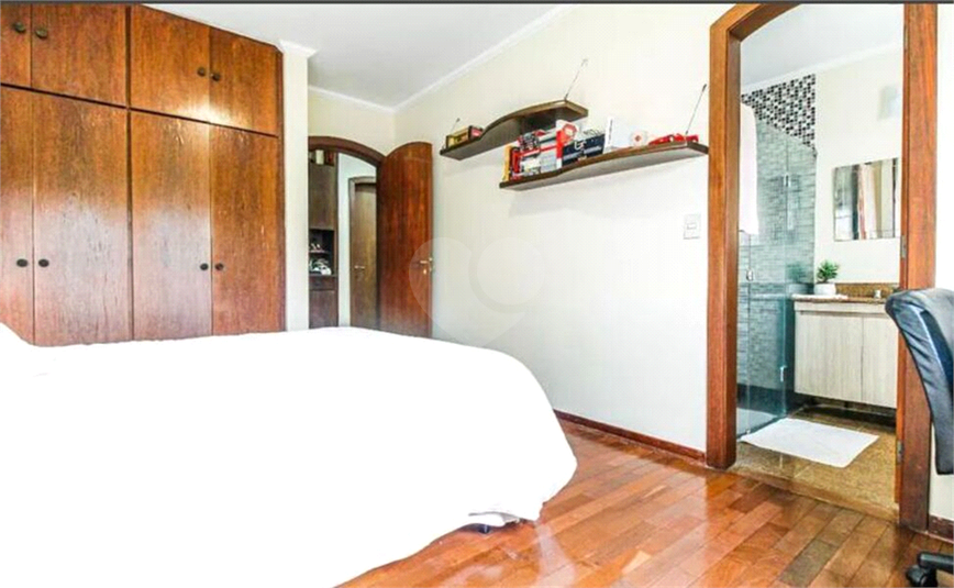 Venda Apartamento São Paulo Brooklin Novo REO616325 22