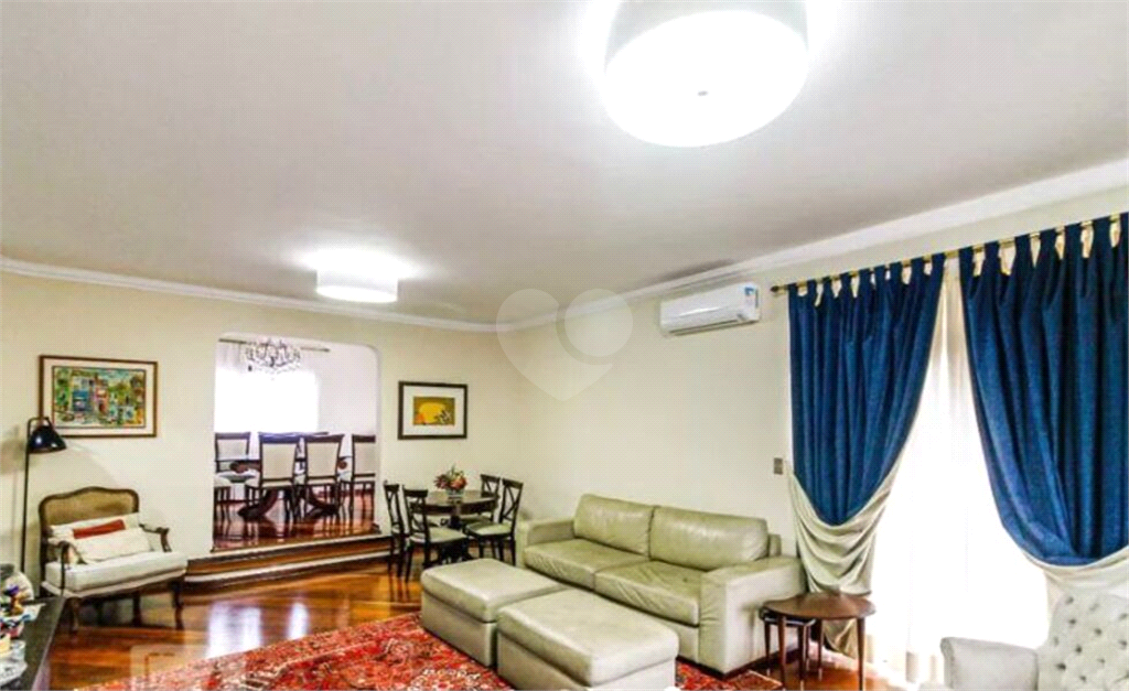 Venda Apartamento São Paulo Brooklin Novo REO616325 1