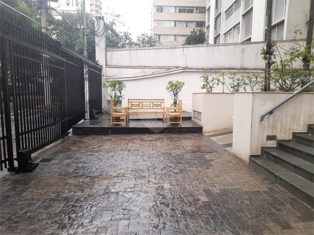 Aluguel Apartamento São Paulo Paraíso REO616340 26