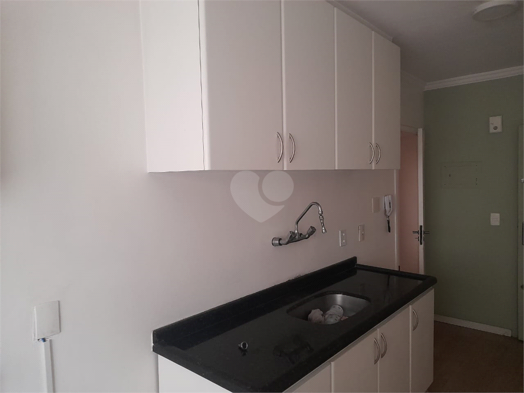 Aluguel Apartamento São Paulo Paraíso REO616340 18