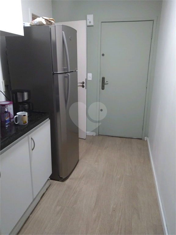 Aluguel Apartamento São Paulo Paraíso REO616340 11