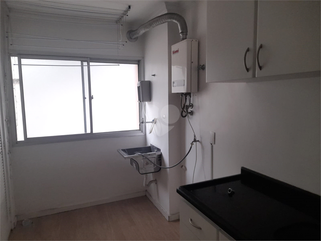 Aluguel Apartamento São Paulo Paraíso REO616340 12