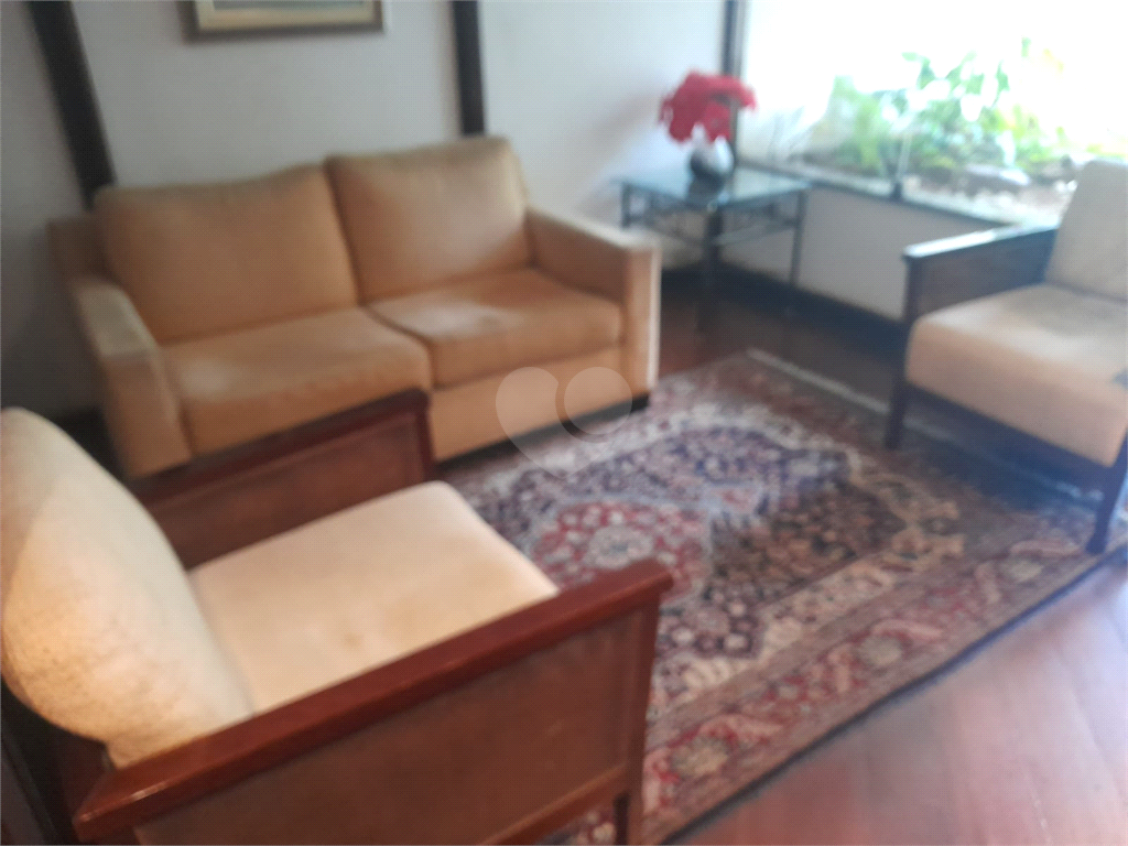 Aluguel Apartamento São Paulo Paraíso REO616340 22