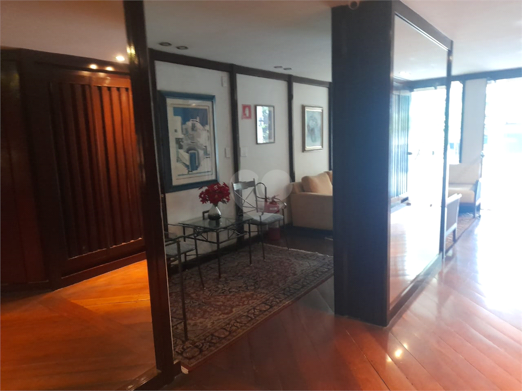 Aluguel Apartamento São Paulo Paraíso REO616340 23