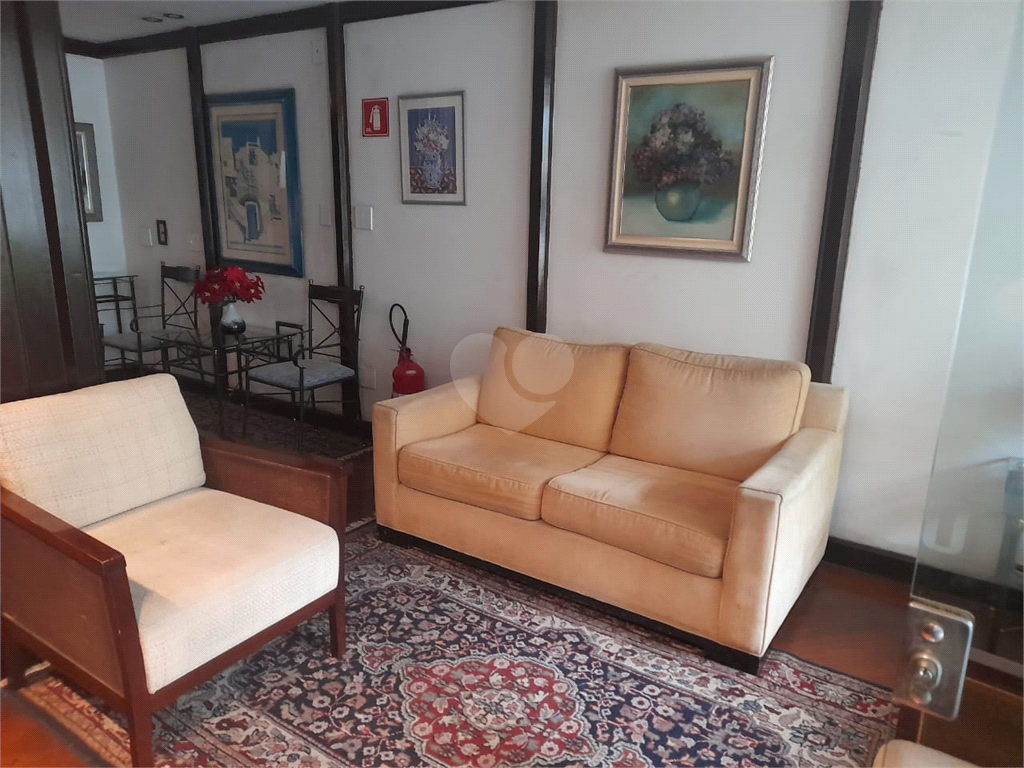 Aluguel Apartamento São Paulo Paraíso REO616340 21