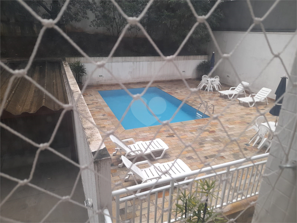 Aluguel Apartamento São Paulo Paraíso REO616340 1