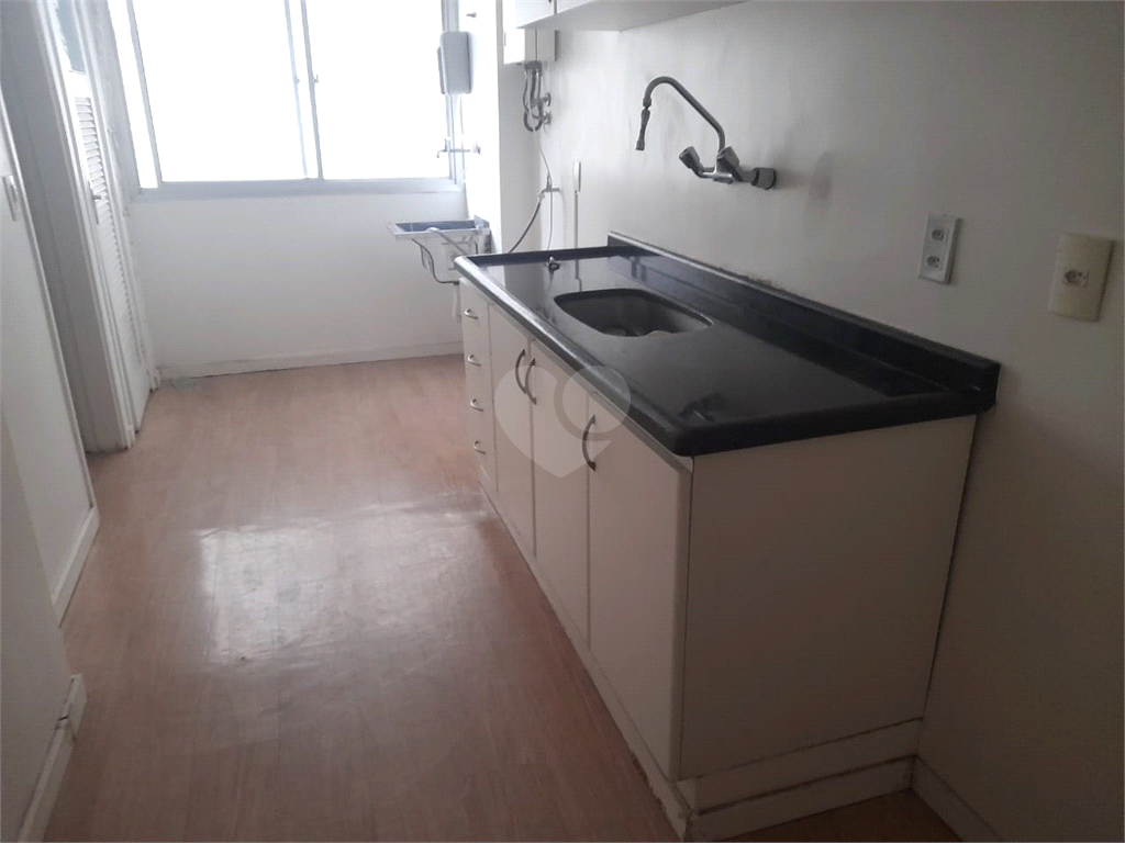 Aluguel Apartamento São Paulo Paraíso REO616340 17