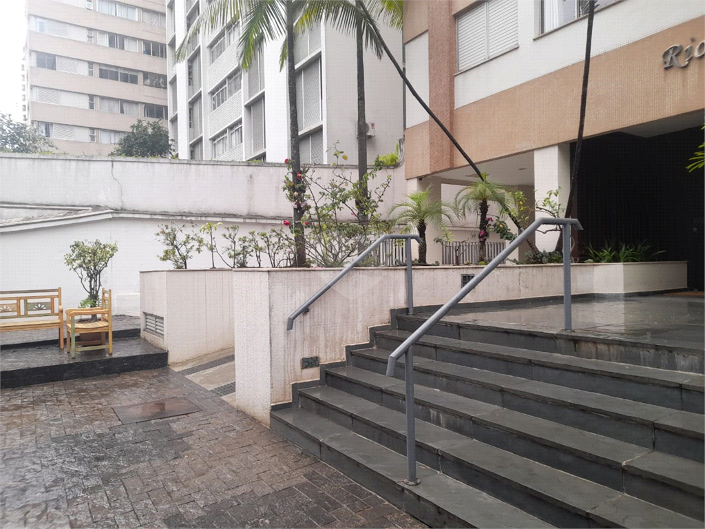 Aluguel Apartamento São Paulo Paraíso REO616340 27