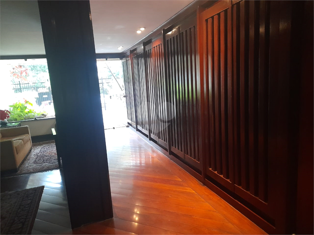 Aluguel Apartamento São Paulo Paraíso REO616340 24