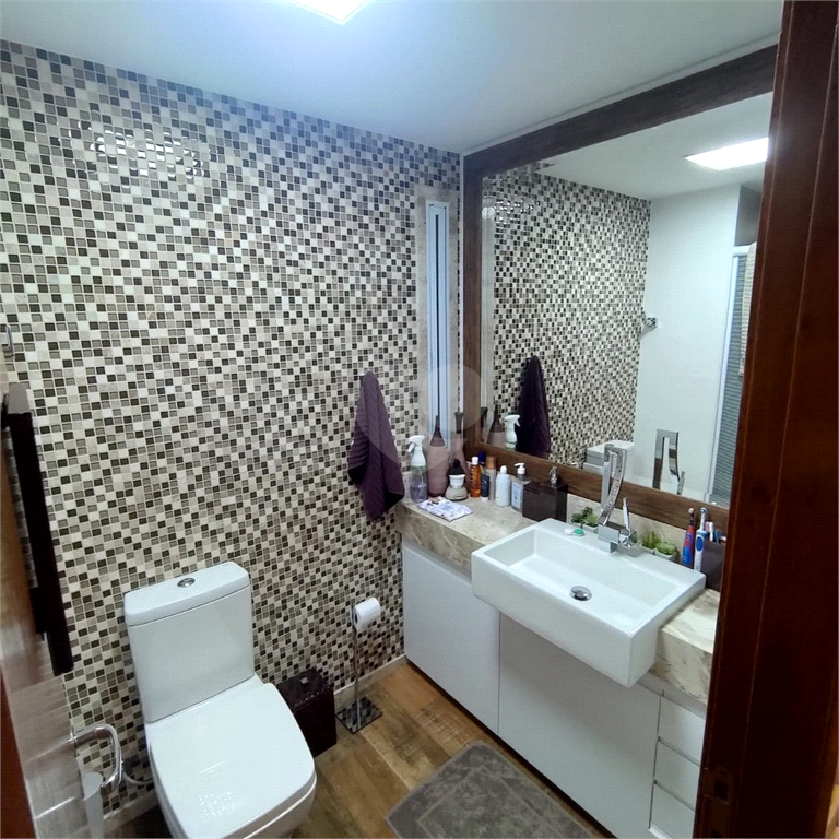 Venda Apartamento São Paulo Vila Do Castelo REO616342 17