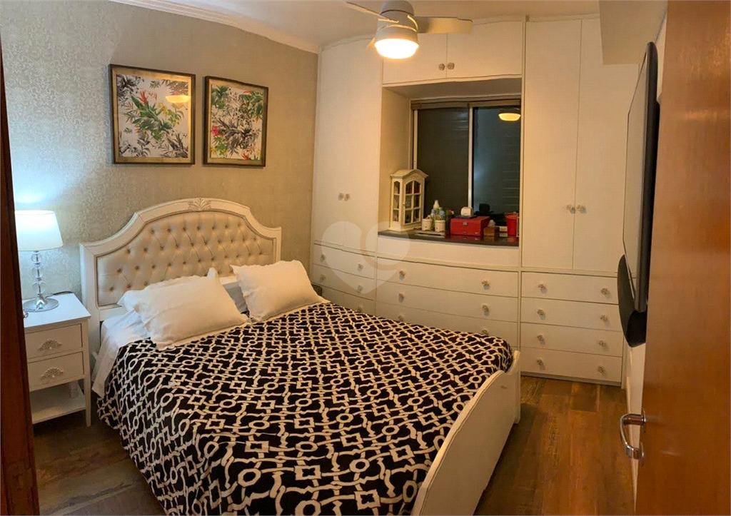 Venda Apartamento São Paulo Vila Do Castelo REO616342 10