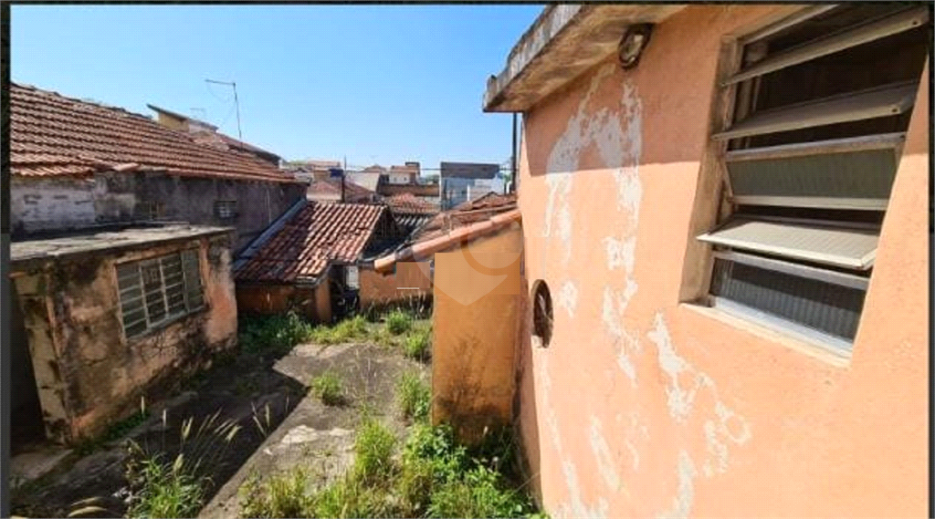 Venda Terreno São Paulo Vila Guarani (z Sul) REO616356 5