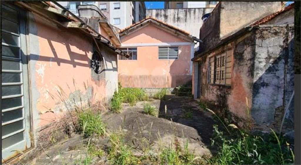 Venda Terreno São Paulo Vila Guarani (z Sul) REO616356 7