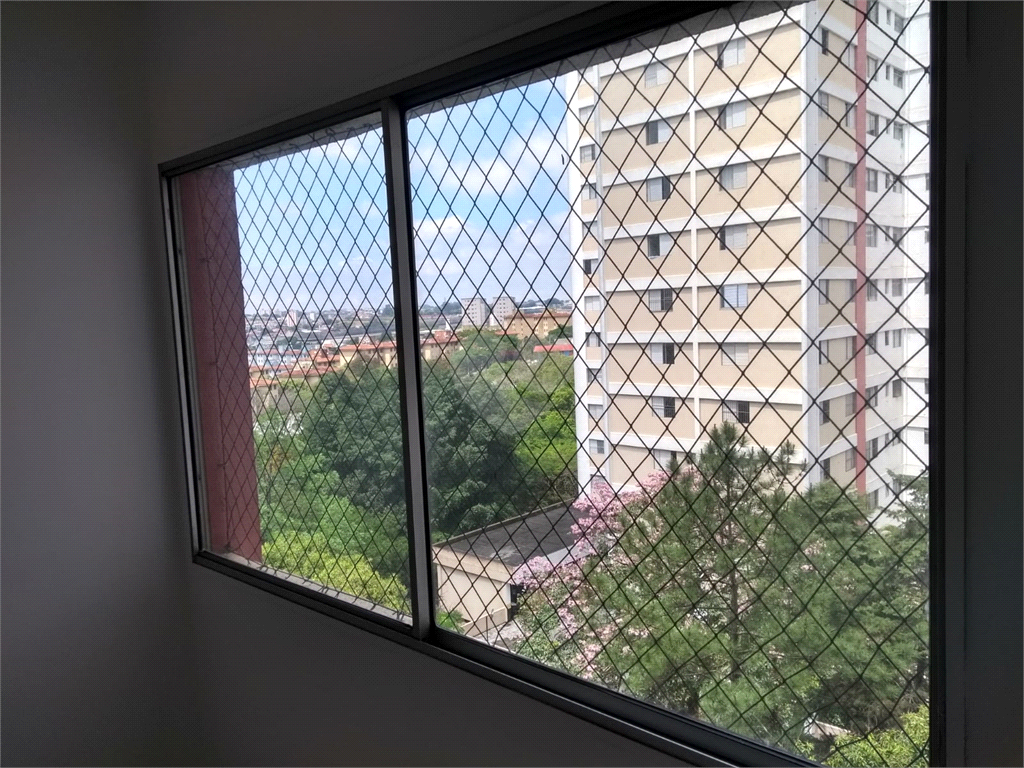 Venda Apartamento São Paulo Socorro REO616366 6