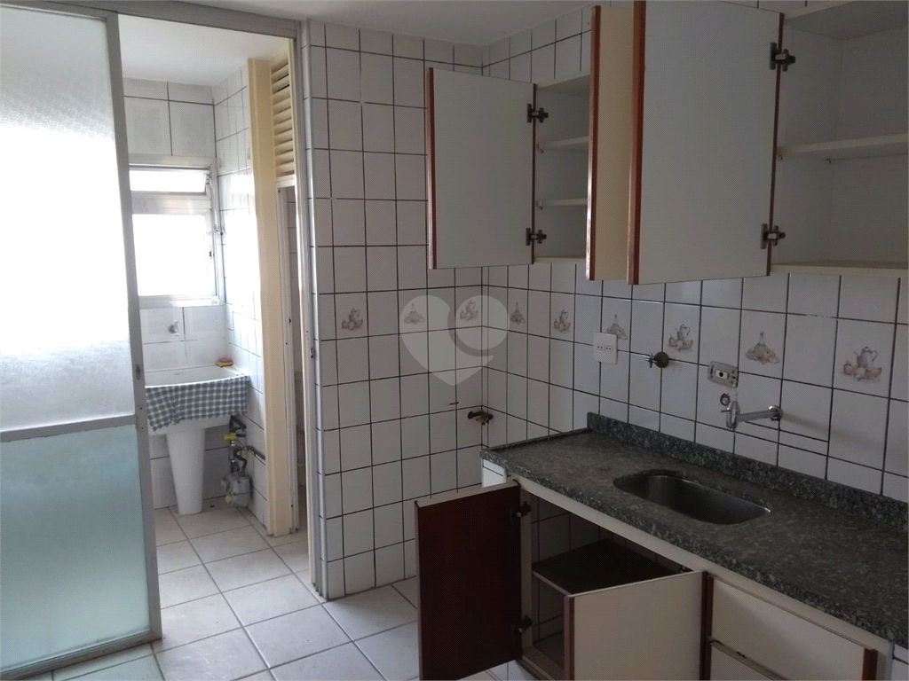 Venda Apartamento São Paulo Socorro REO616366 3