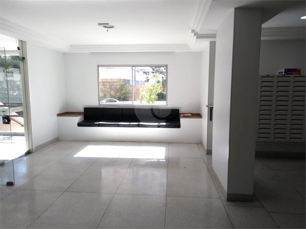 Venda Apartamento São Paulo Socorro REO616366 15