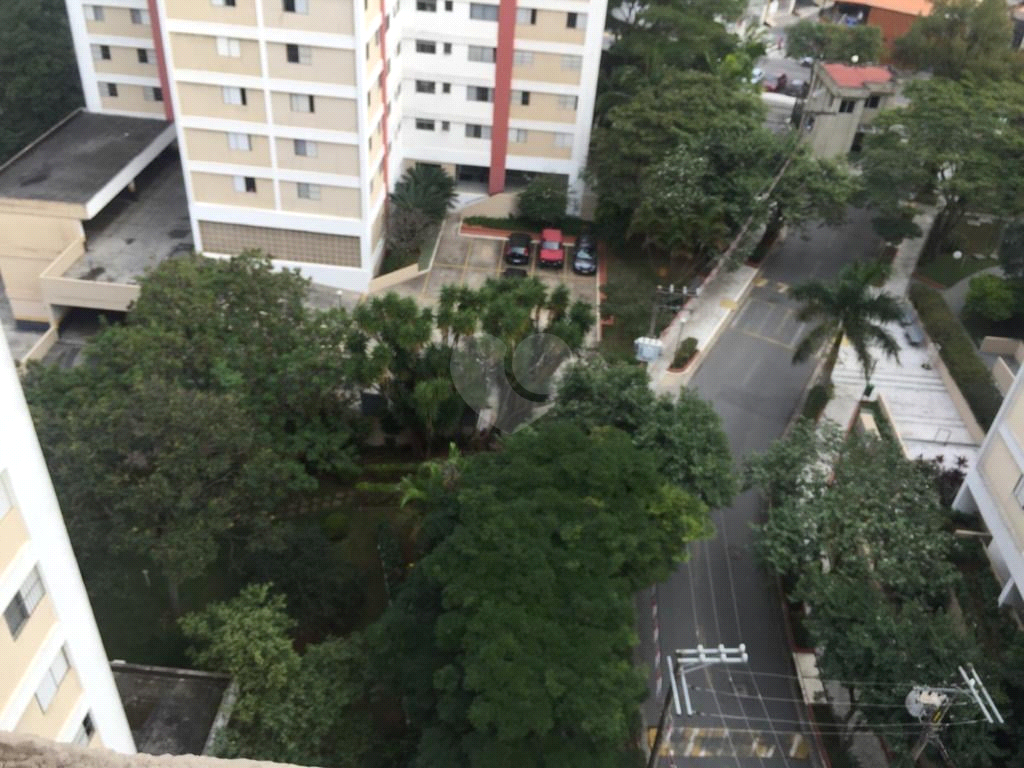 Venda Apartamento São Paulo Socorro REO616366 24