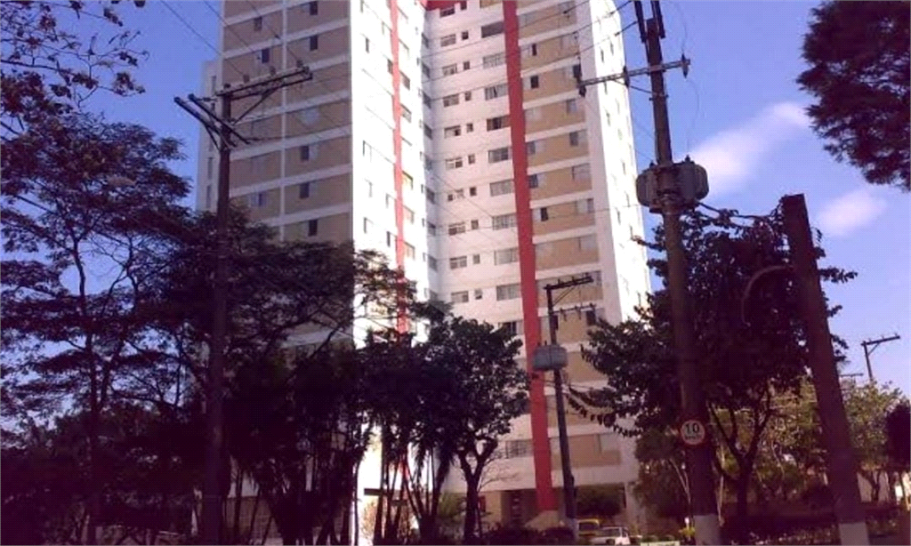 Venda Apartamento São Paulo Socorro REO616366 25