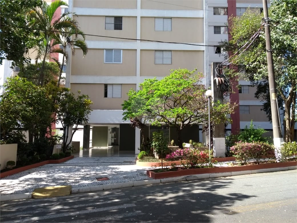 Venda Apartamento São Paulo Socorro REO616366 1