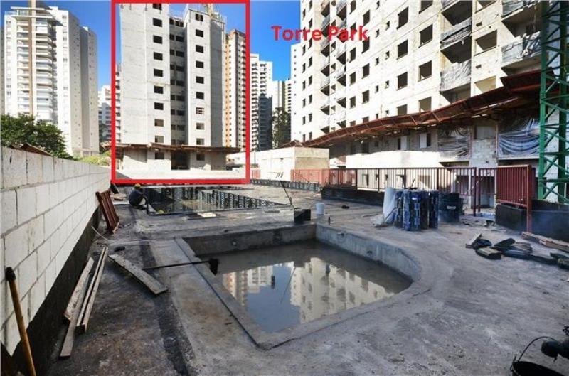 Venda Apartamento São Paulo Vila Andrade REO61638 12