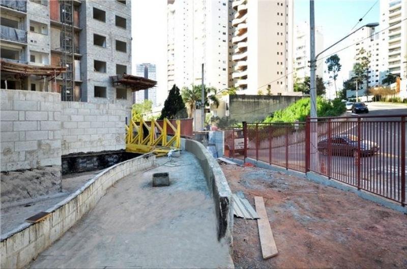 Venda Apartamento São Paulo Vila Andrade REO61638 15