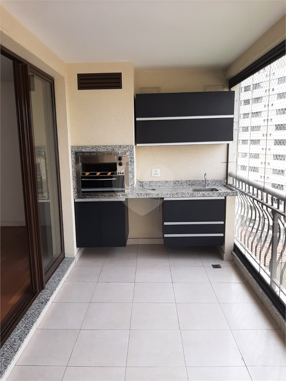 Venda Apartamento São Paulo Centro REO616448 3