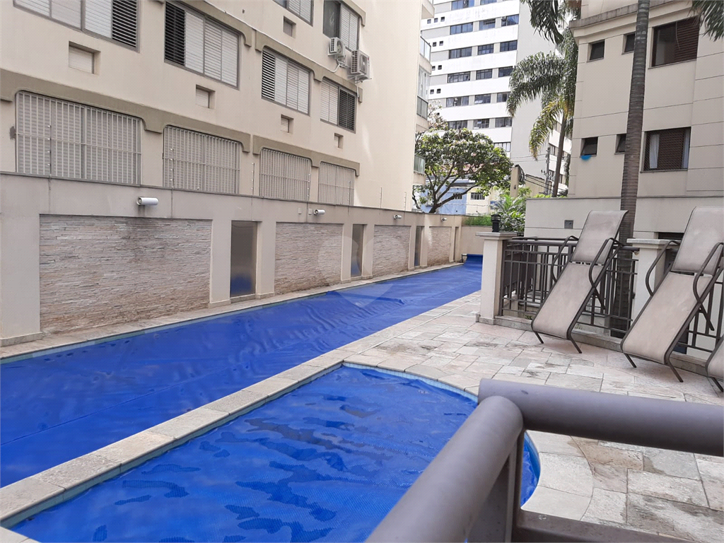 Venda Apartamento São Paulo Centro REO616448 29