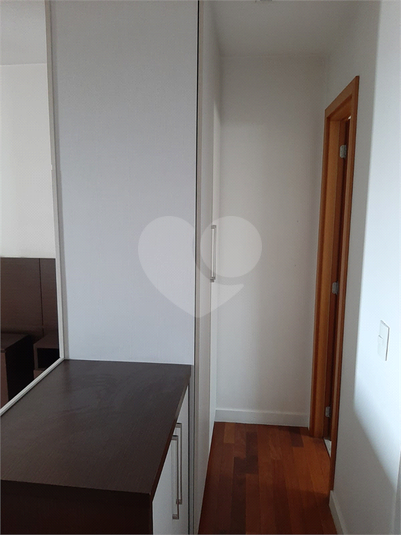 Venda Apartamento São Paulo Centro REO616448 8