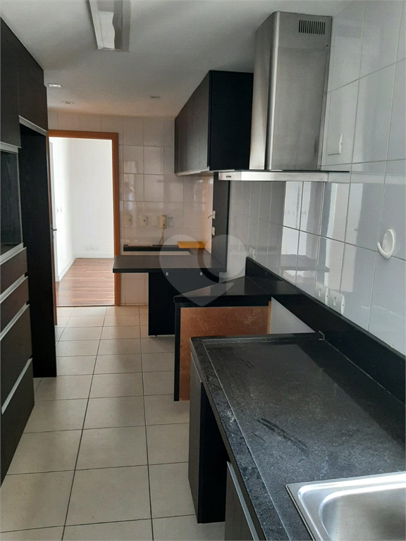 Venda Apartamento São Paulo Centro REO616448 2