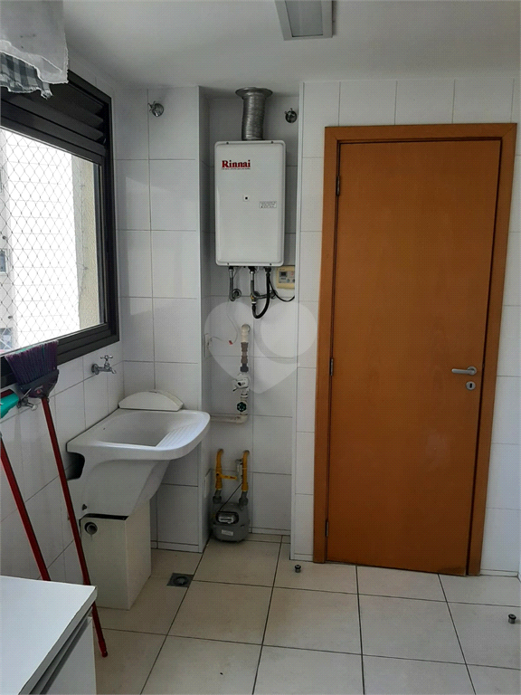 Venda Apartamento São Paulo Centro REO616448 26