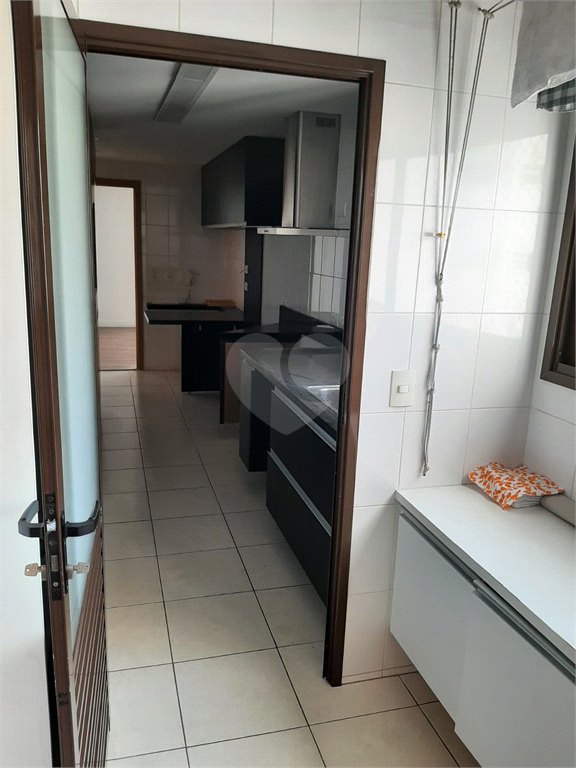 Venda Apartamento São Paulo Centro REO616448 6