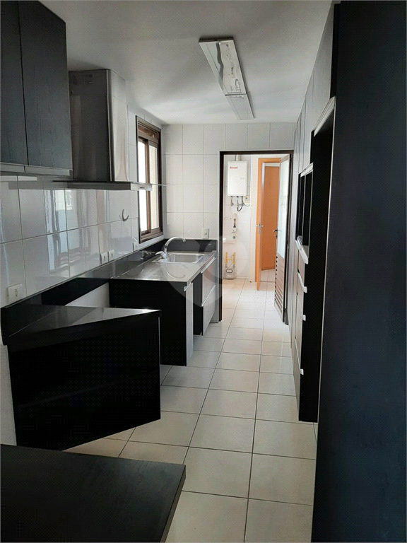 Venda Apartamento São Paulo Centro REO616448 7