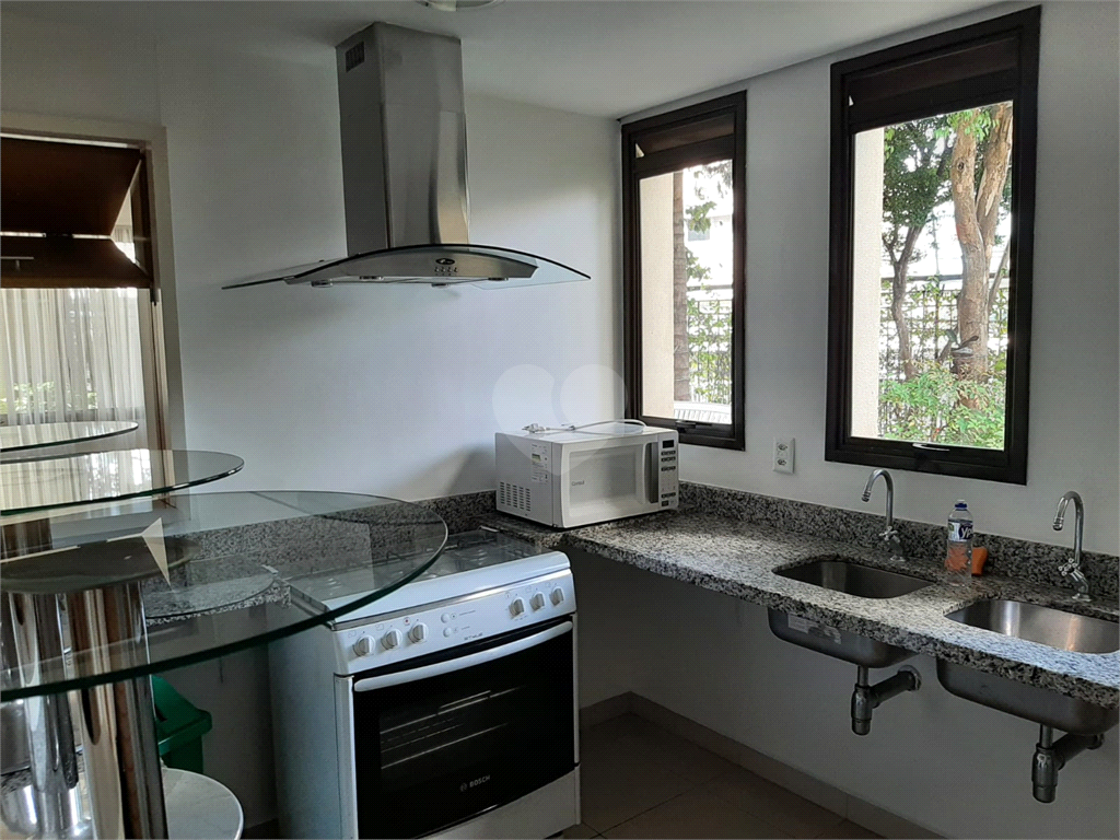 Venda Apartamento São Paulo Centro REO616448 1