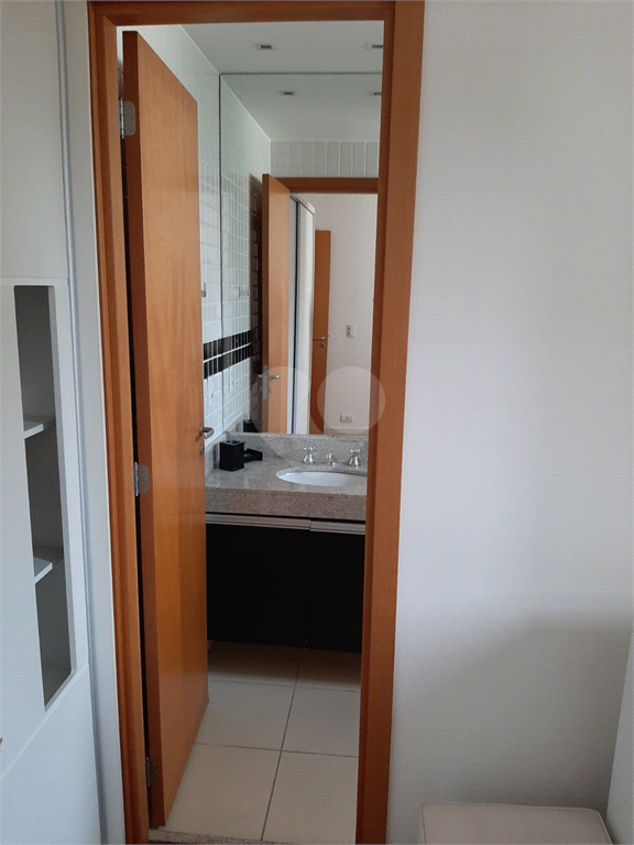 Venda Apartamento São Paulo Centro REO616448 22