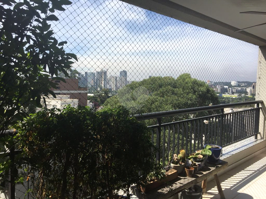 Venda Apartamento São Paulo Jardim Vitória Régia REO616452 5