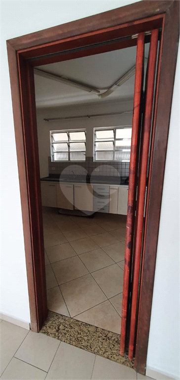 Venda Apartamento Santos Gonzaga REO616495 8