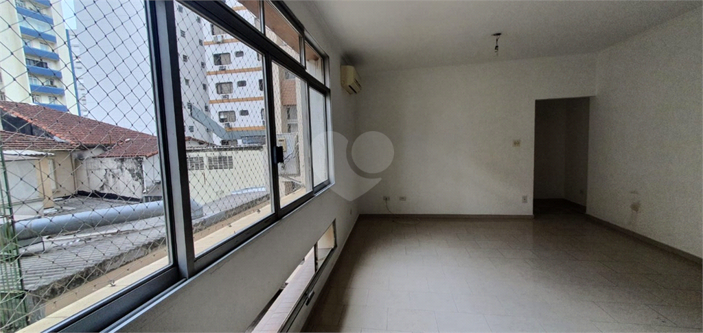 Venda Apartamento Santos Gonzaga REO616495 30