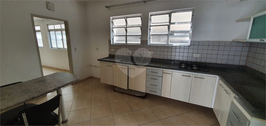 Venda Apartamento Santos Gonzaga REO616495 11