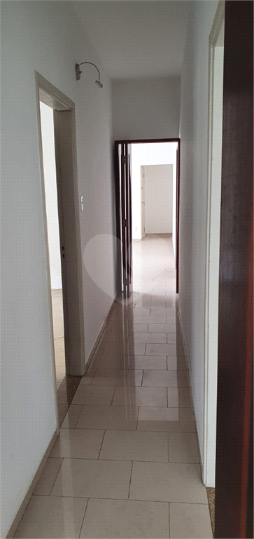 Venda Apartamento Santos Gonzaga REO616495 13