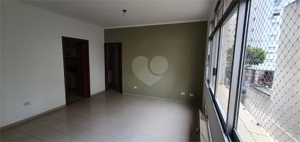 Venda Apartamento Santos Gonzaga REO616495 3