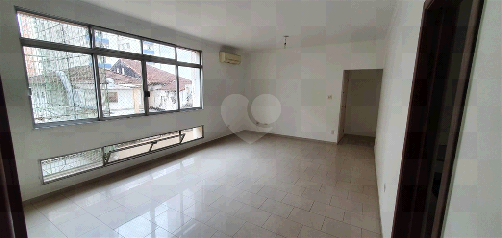 Venda Apartamento Santos Gonzaga REO616495 1