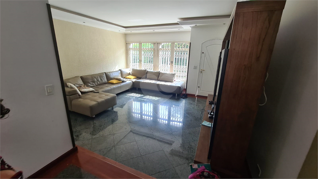 Venda Sobrado São Paulo Parque Mandaqui REO616496 23