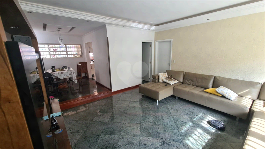 Venda Sobrado São Paulo Parque Mandaqui REO616496 12