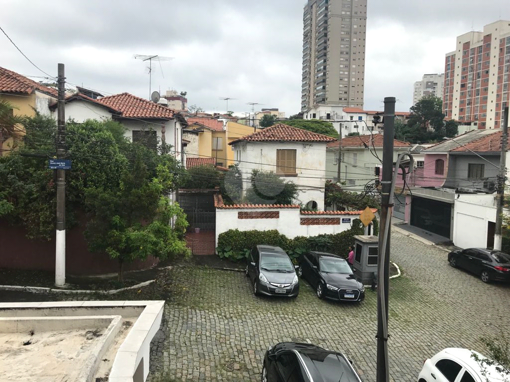 Venda Casa São Paulo Vila Mariana REO616497 42