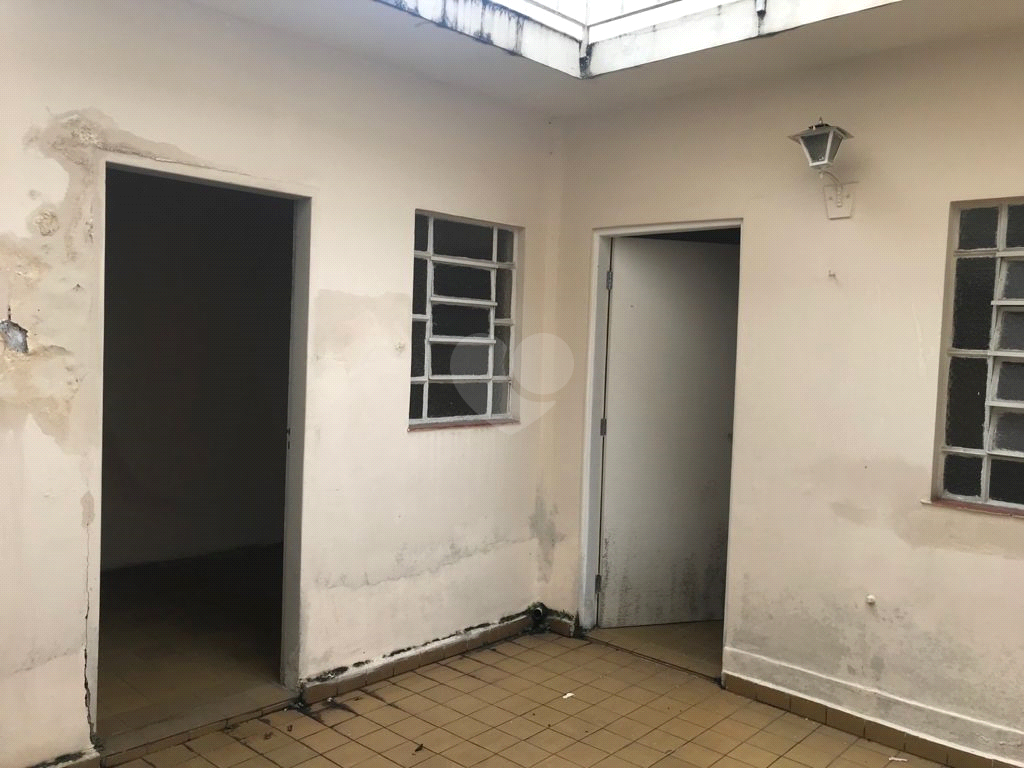 Venda Casa São Paulo Vila Mariana REO616497 35