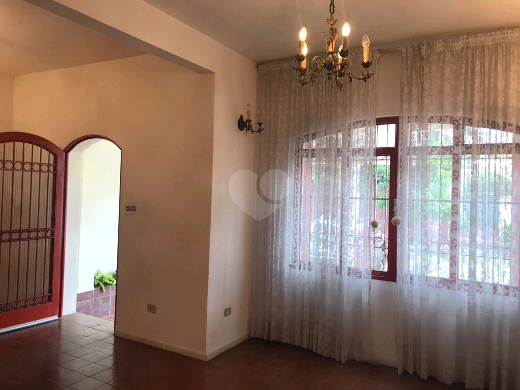 Venda Casa São Paulo Vila Mariana REO616497 1