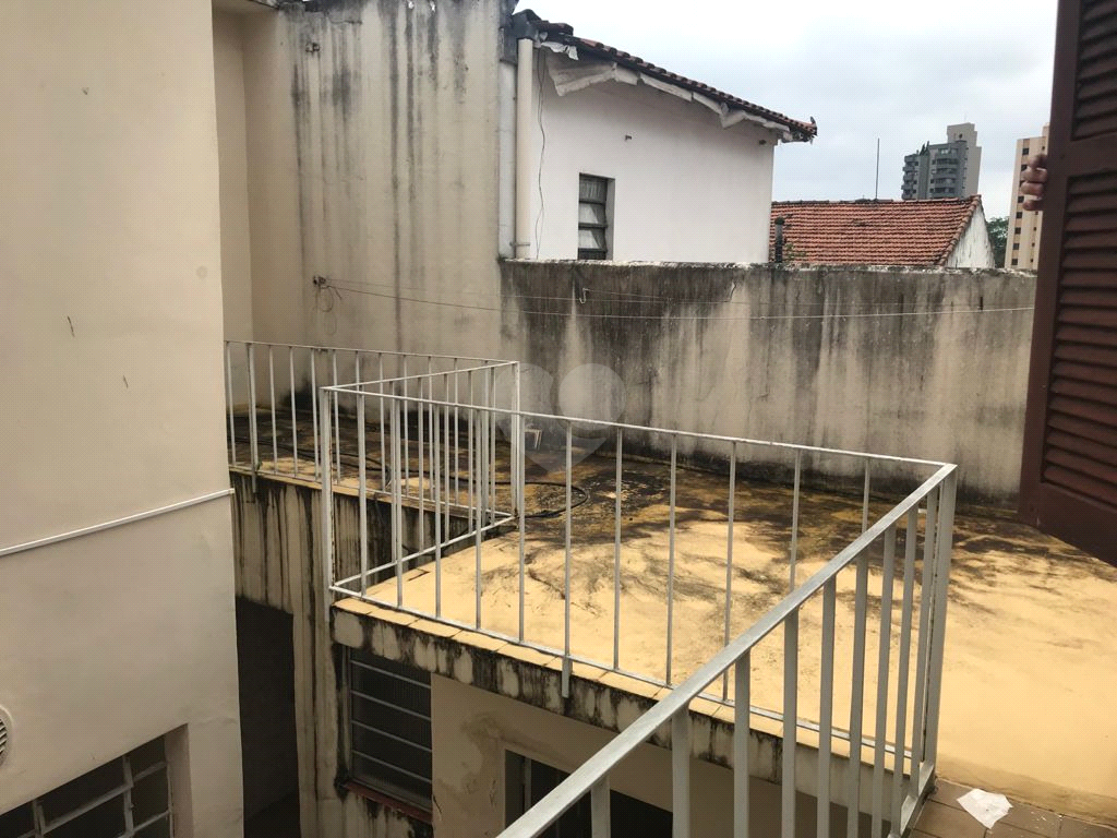 Venda Casa São Paulo Vila Mariana REO616497 38