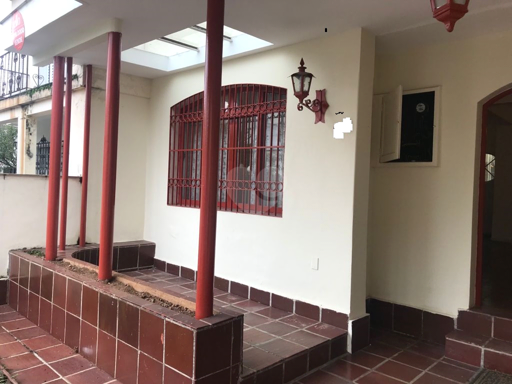 Venda Casa São Paulo Vila Mariana REO616497 8